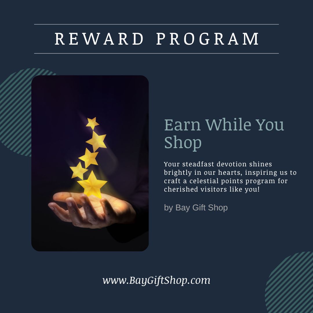 BGS Point Rewards Program