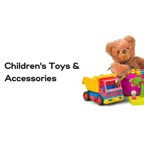 Children's Toys & Accessories