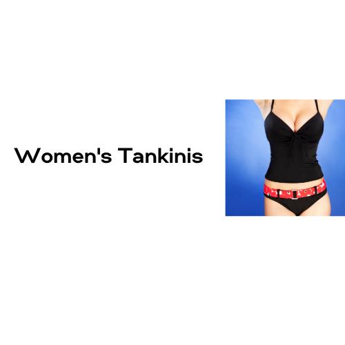 Women's Tankini
