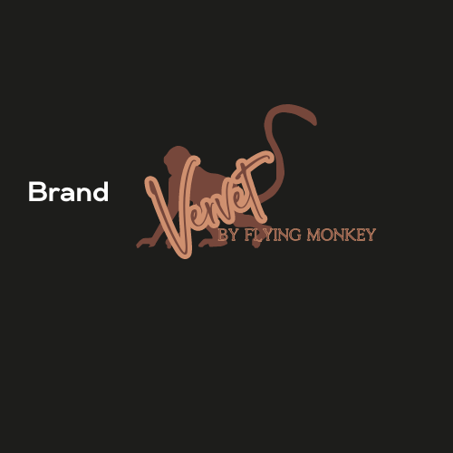 Vervet by Flying Monkey