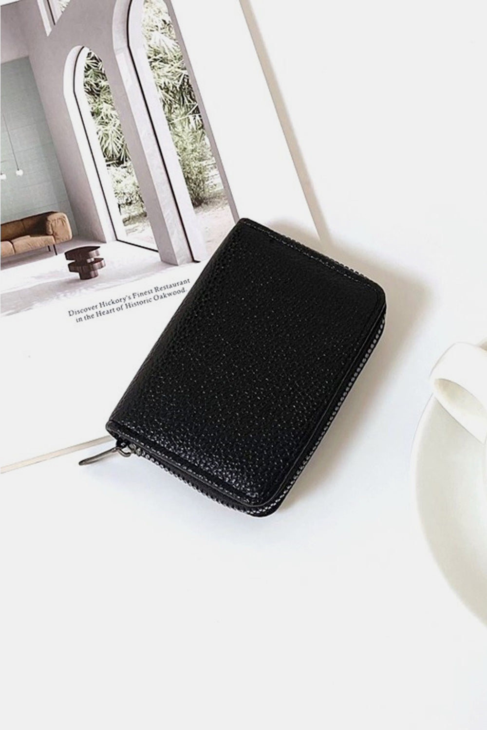 Zenana Multifunctional Card Holder Wallet