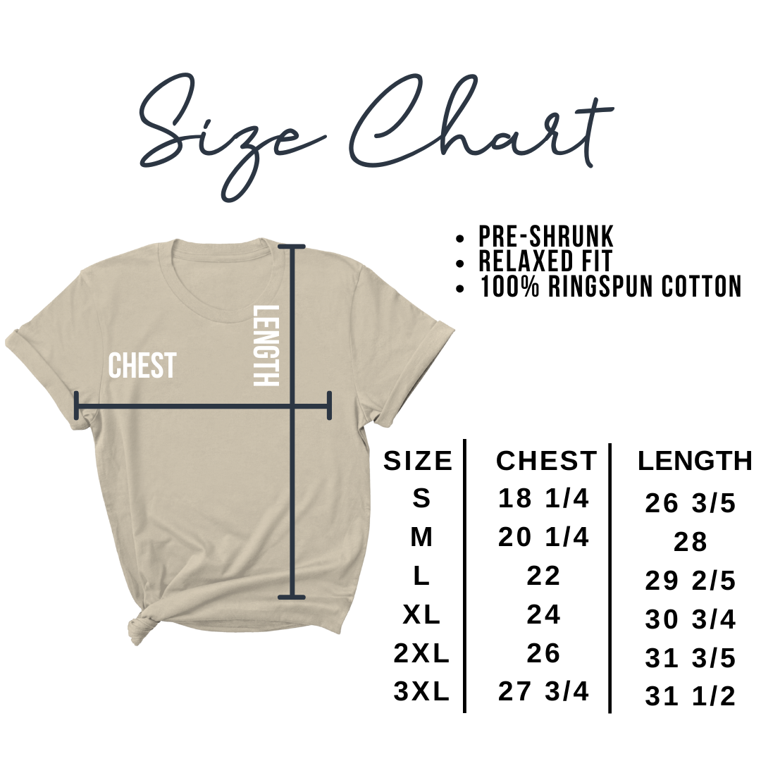 Full Size Smutty Book Club Graphic Tee