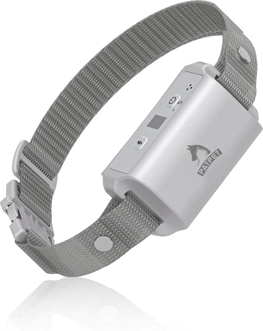 A01 Anti-Bark Dog Training Collar