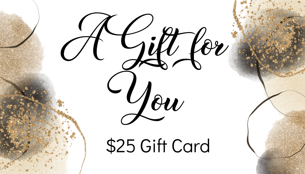 BGShop A Gift For You Themed Gift Card