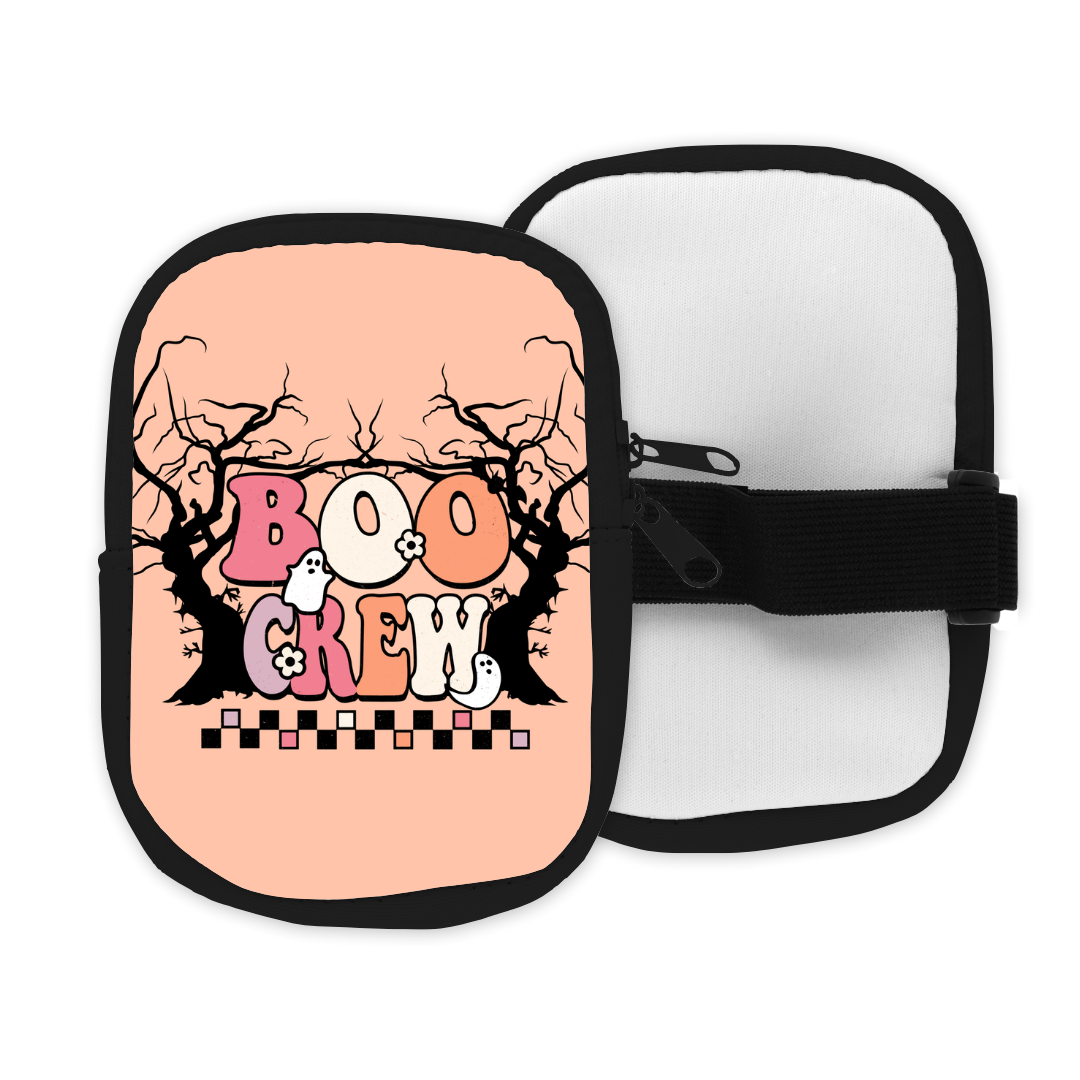 Boo Crew Zippered Pouch/Bag For 40oz Tumbler