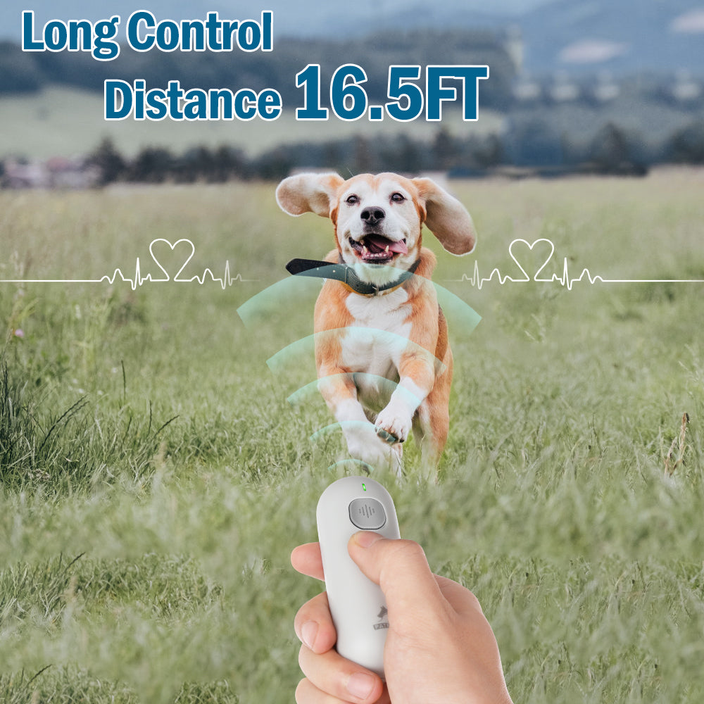 U01 ultrasonic dog barking control