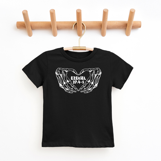 These Bones Youth & Toddler Graphic Tee