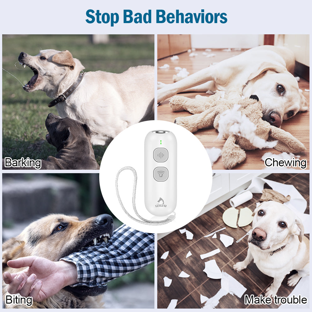 U01 ultrasonic dog barking control