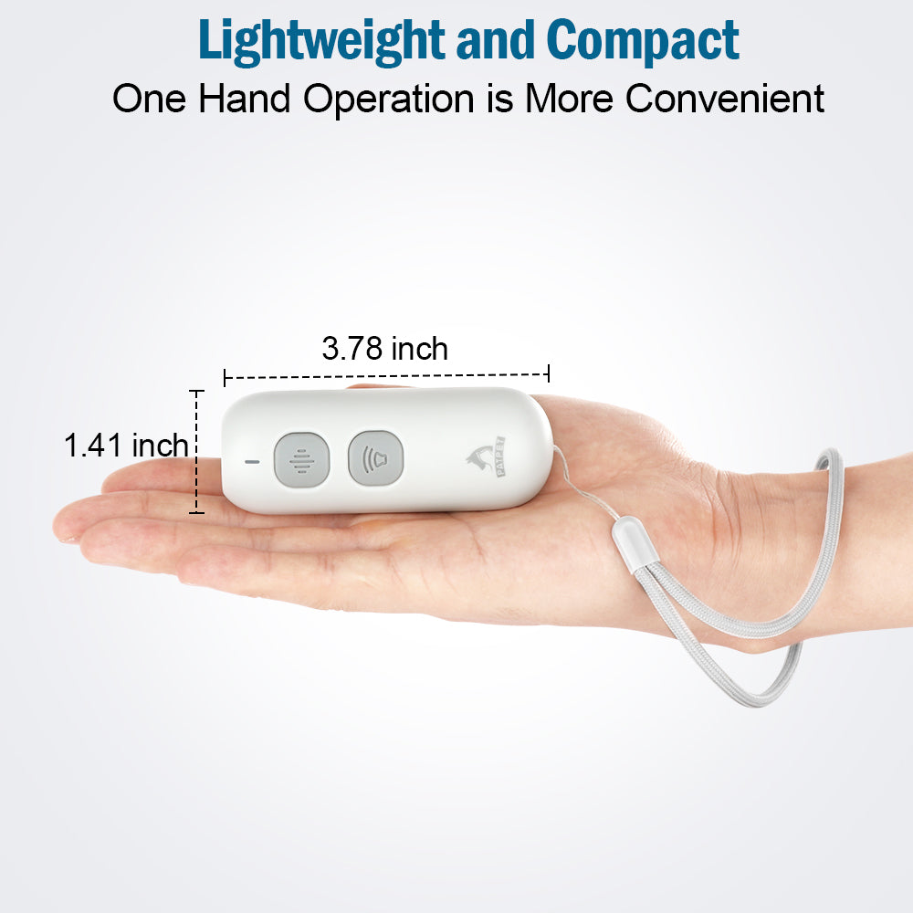 U01 ultrasonic dog barking control