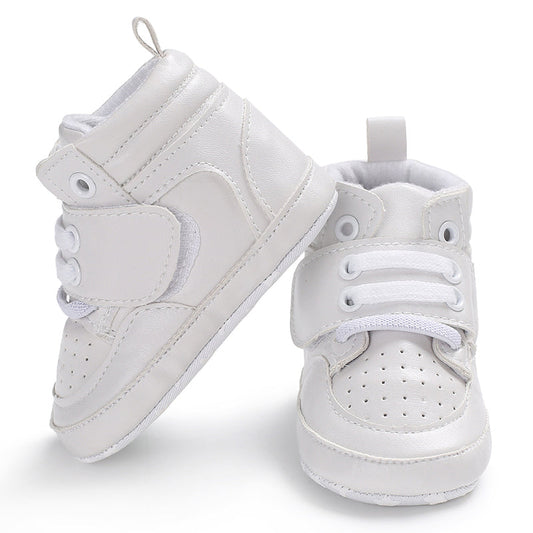 Newborn Baby Comfortable Soft Sports Shoes