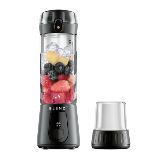 Pro+ Portable Blender (17oz)