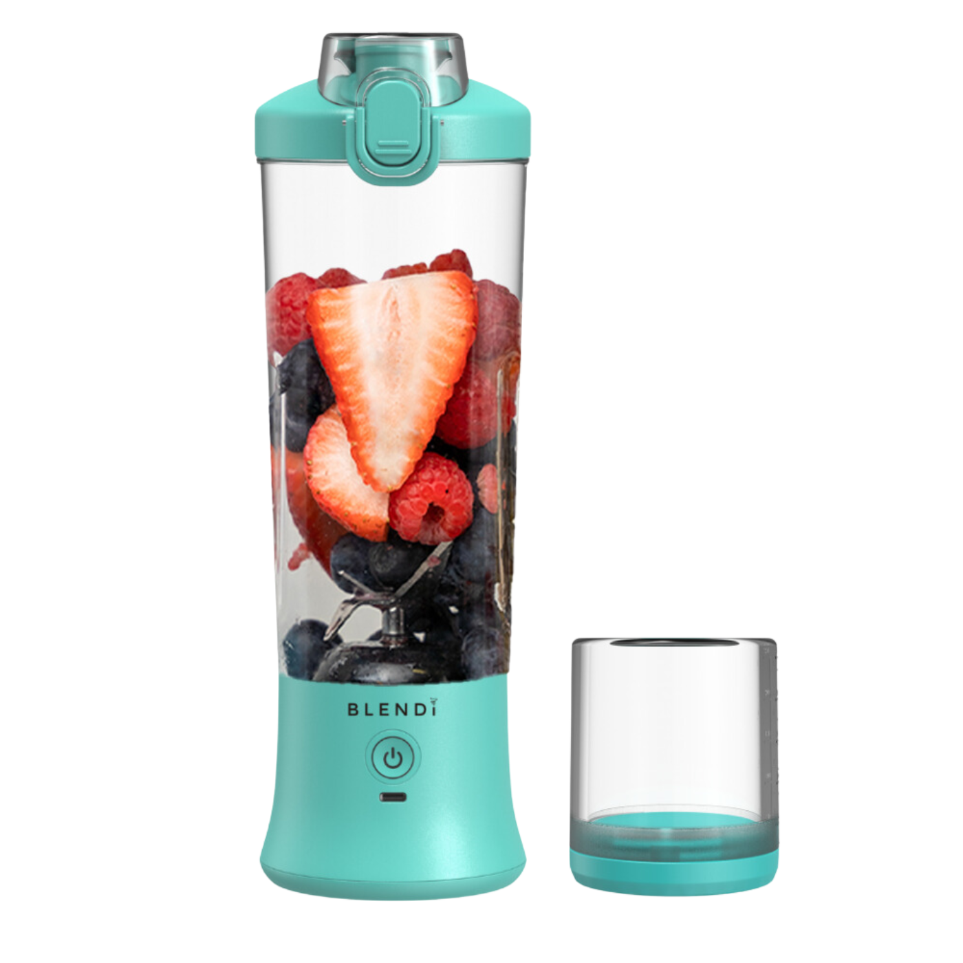 X Portable Blender (24oz)