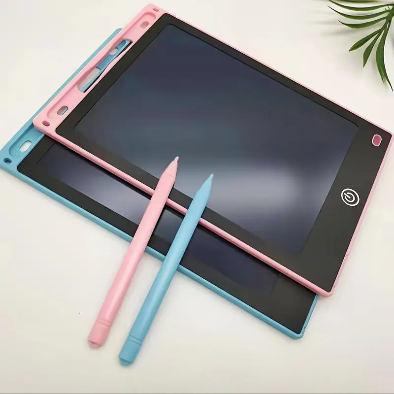 8.5inch/21.6cm Educational LCD Writing Drawing Tablet For Children