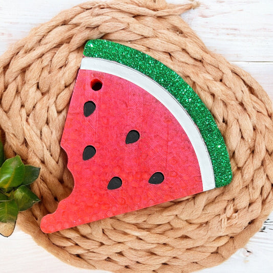 Watermelon Slice Freshie