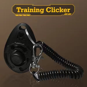 910 Dog Training Collar With More Training Tools