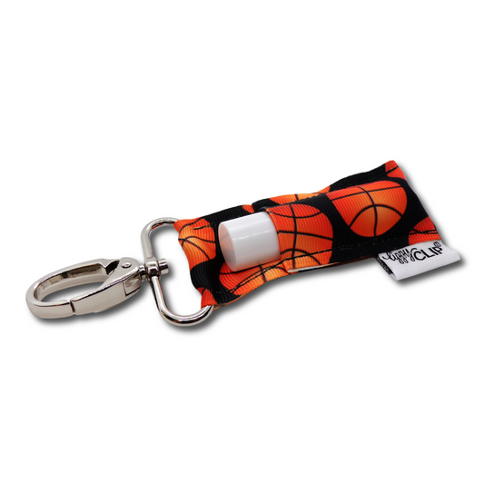 Slam Dunk LippyClip® Lip Balm Holder