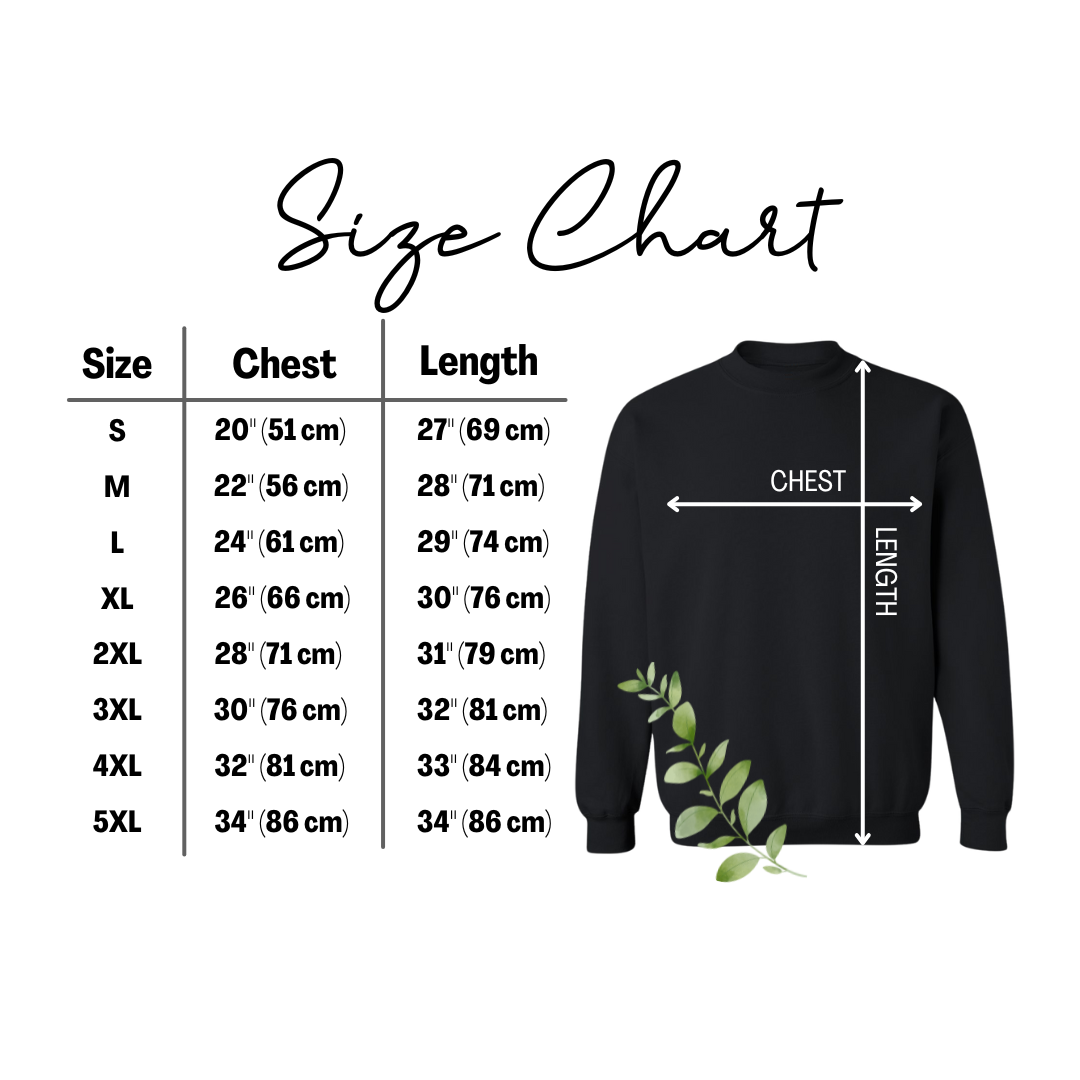 Christmas Ghost Graphic Sweatshirt