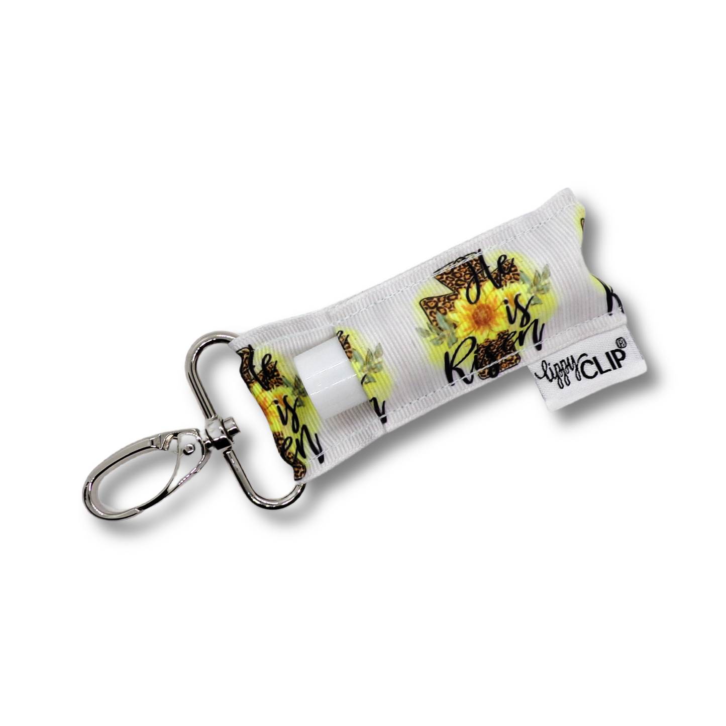 He Is Risen LippyClip® Lip Balm Holder