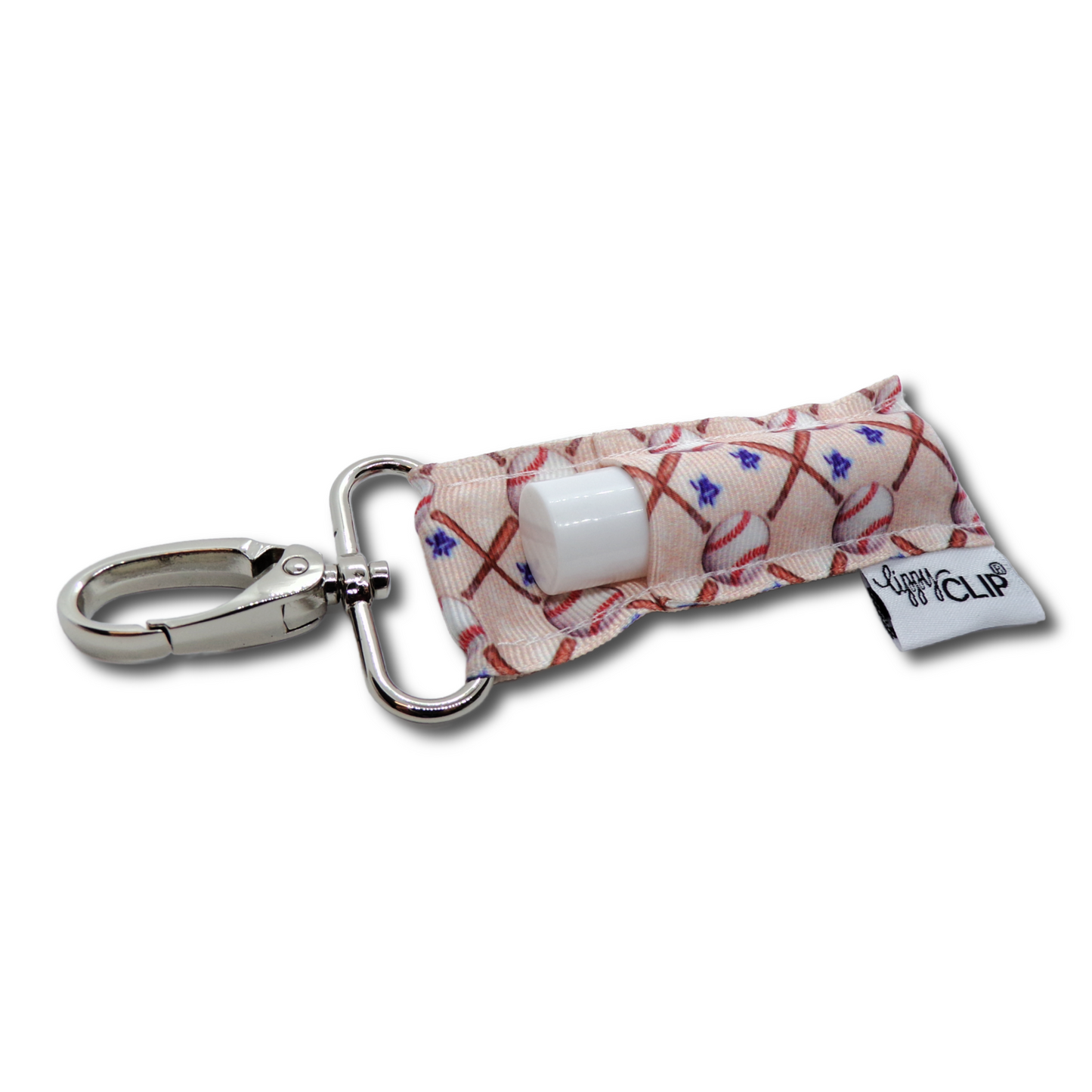 Home Run LippyClip® Lip Balm Holder