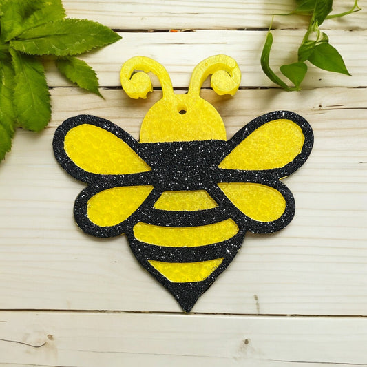 Bumblebee Freshie
