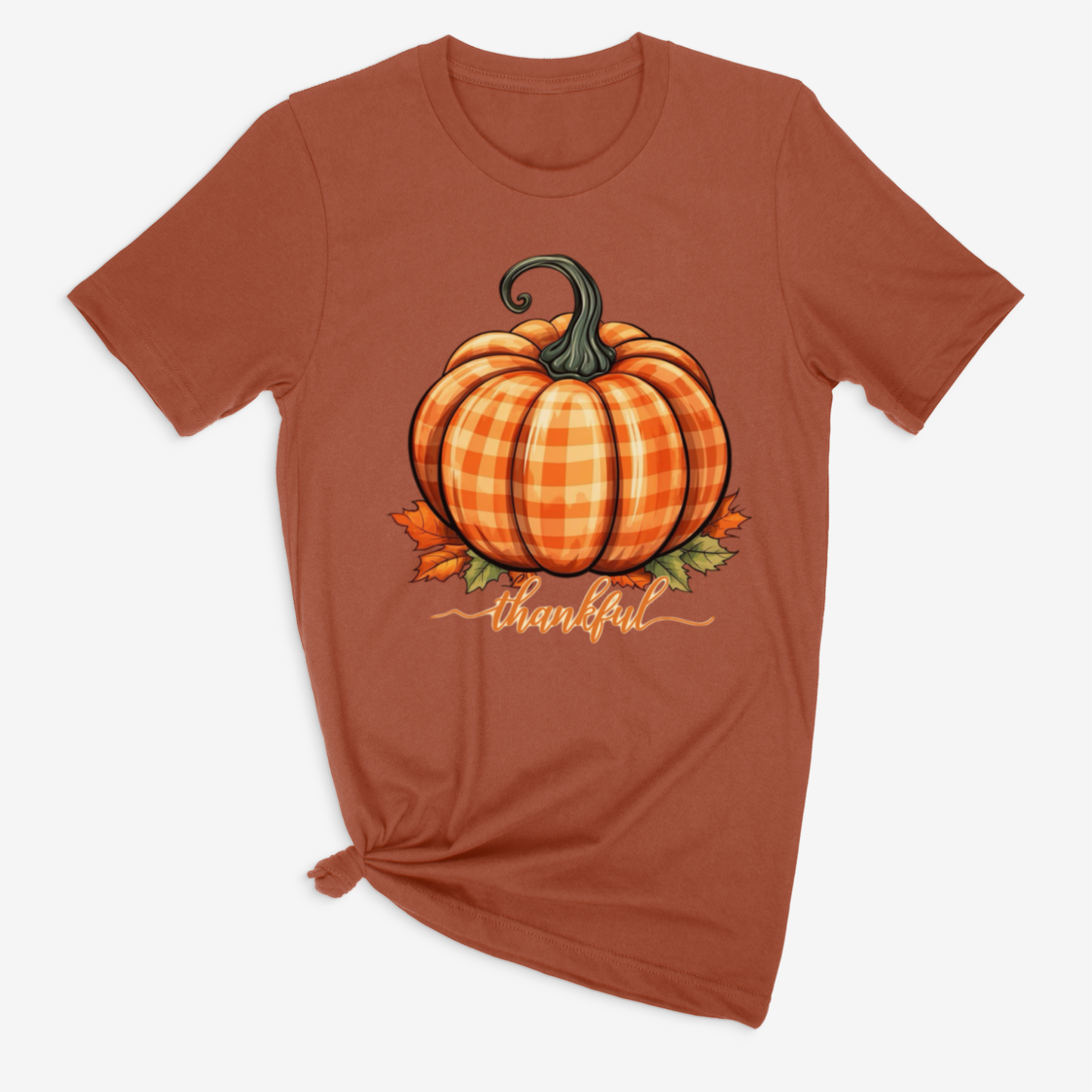 Thankful Graphic Tee