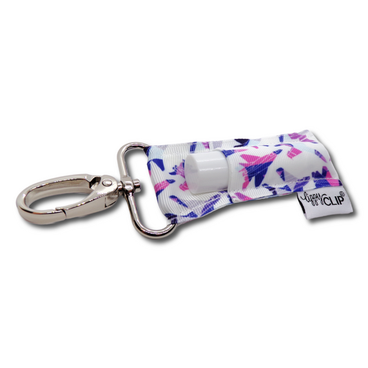 Planes and Jets LippyClip® Lip Balm Holder