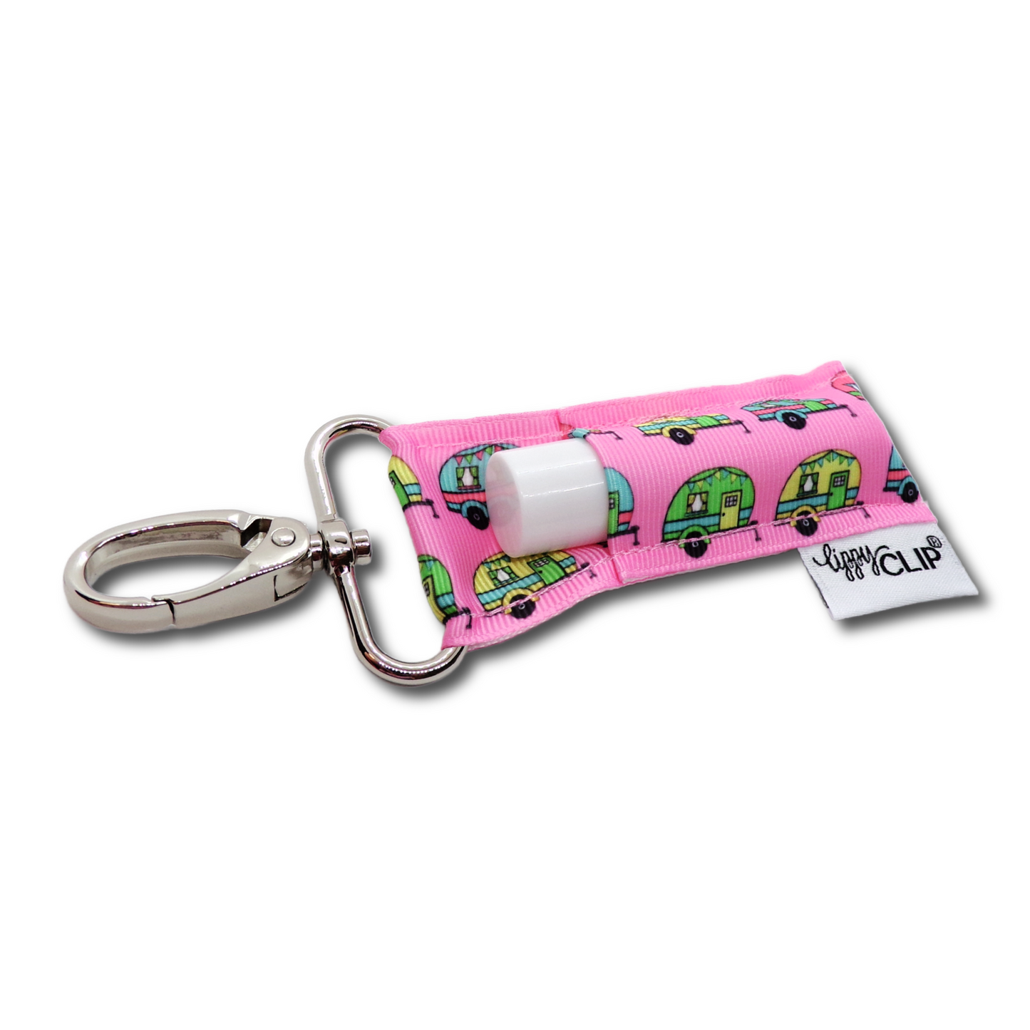 RV Life LippyClip® Lip Balm Holder