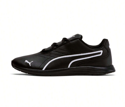 Puma Women's Ella Lace Up Shoes