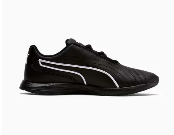 Puma Women's Ella Lace Up Shoes