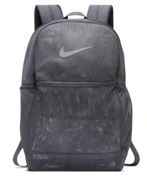 Nike Jessa Loafer Nike Brasilia Backpack