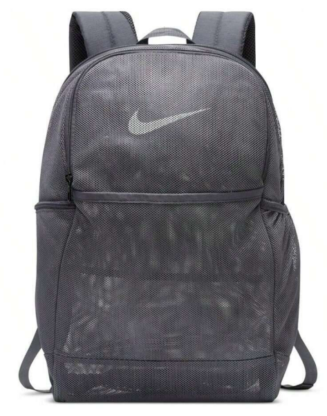 Nike Jessa Loafer Nike Brasilia Backpack