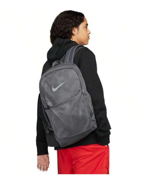 Nike Jessa Loafer Nike Brasilia Backpack