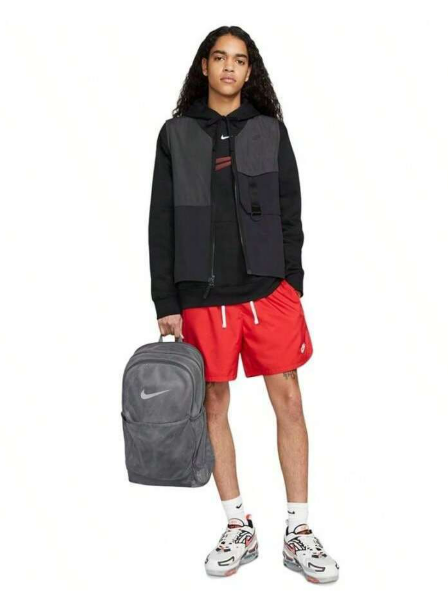 Nike Jessa Loafer Nike Brasilia Backpack