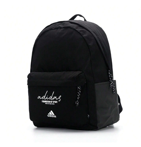 Adidas Comfortable Portable Backpack Fashion Trend Unisex Bag Outdoor Travel Sports Backpack