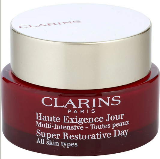 Clarins Super Restorative Day Cream