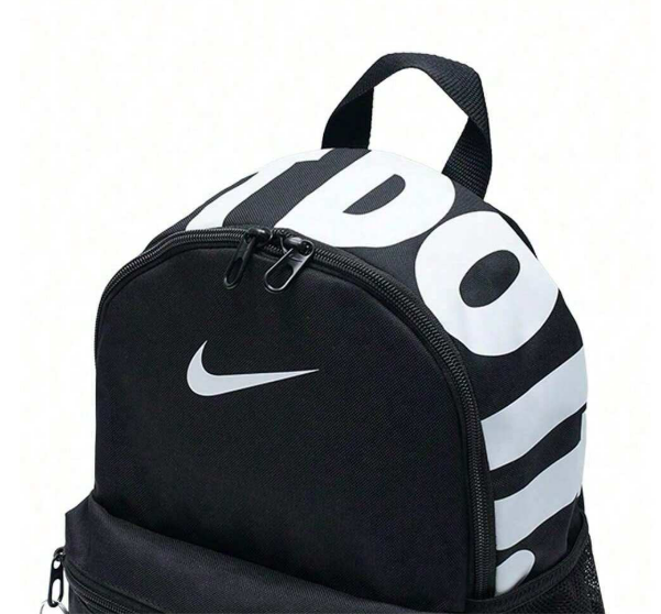 Nike Just Do It BRSLA JDI Mini Backpack