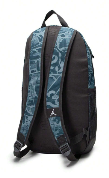 Jordan Sports Training Casual Men's Backpack