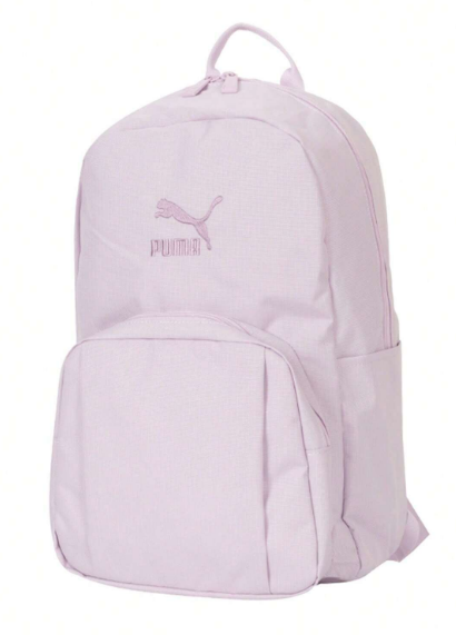 Puma Unisex Large Capacity Casual Backpack