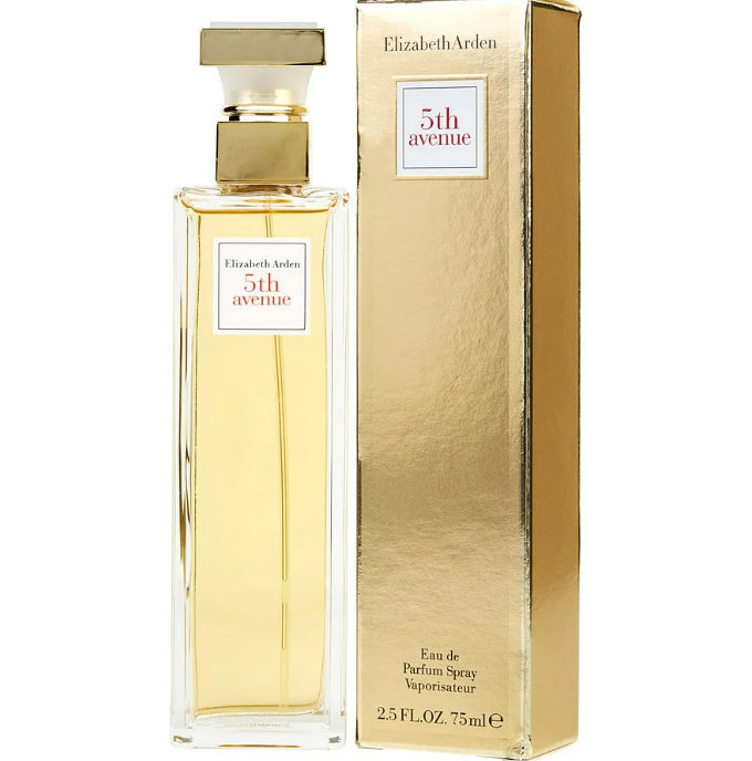 5th Avenue Eau de Parfum by Elizabeth Arden