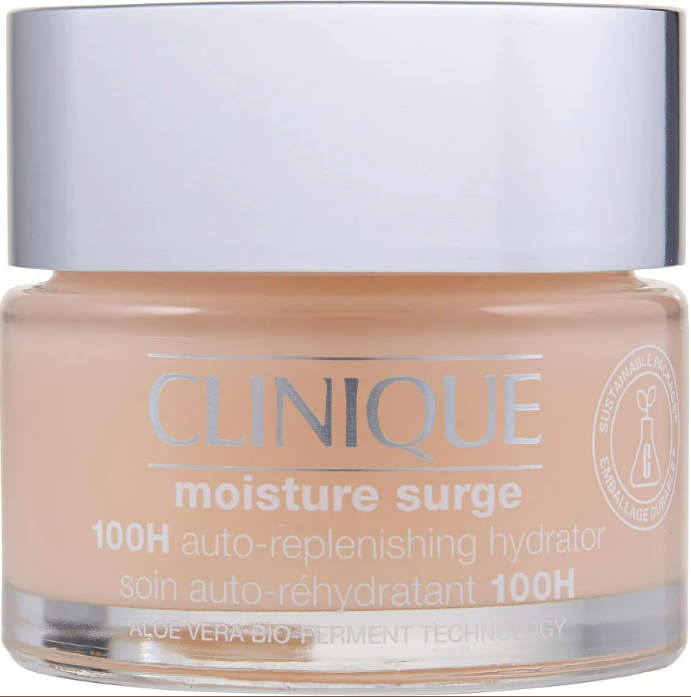 Clinique Moisture Surge 100h Auto-Replenishing Hydrator