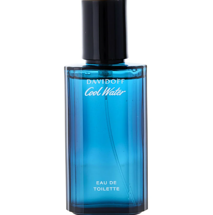 Cool Water Eau De Toilette Spray for Men