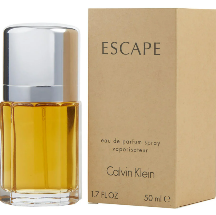 Escape Eau De Parfum Spray by Calvin Klein