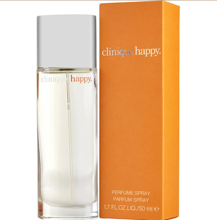 Happy Eau de Parfum by Clinique