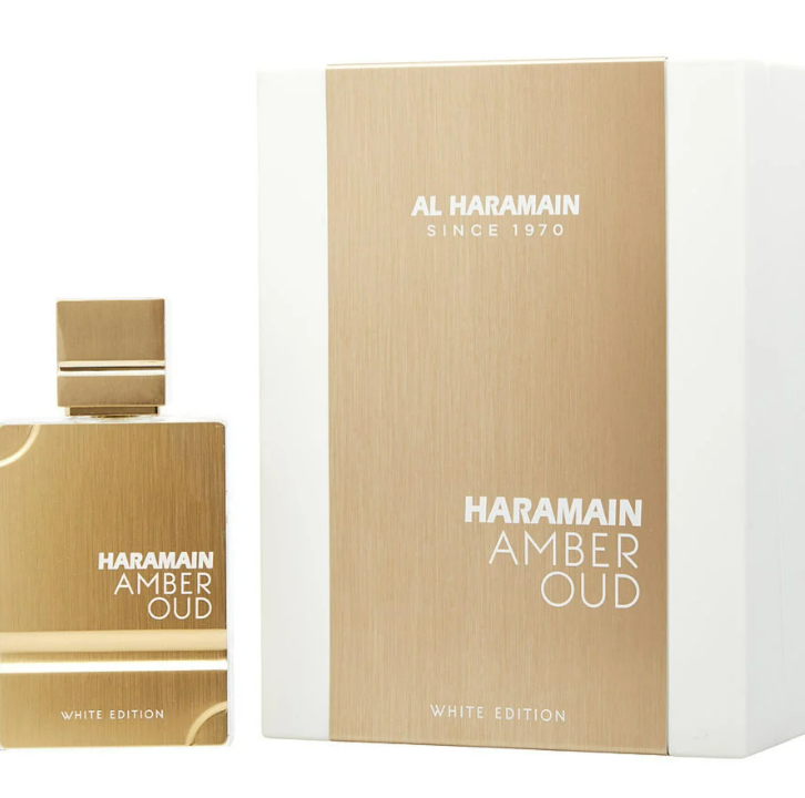 Men's Al Haramain Eau De Parfum Spray