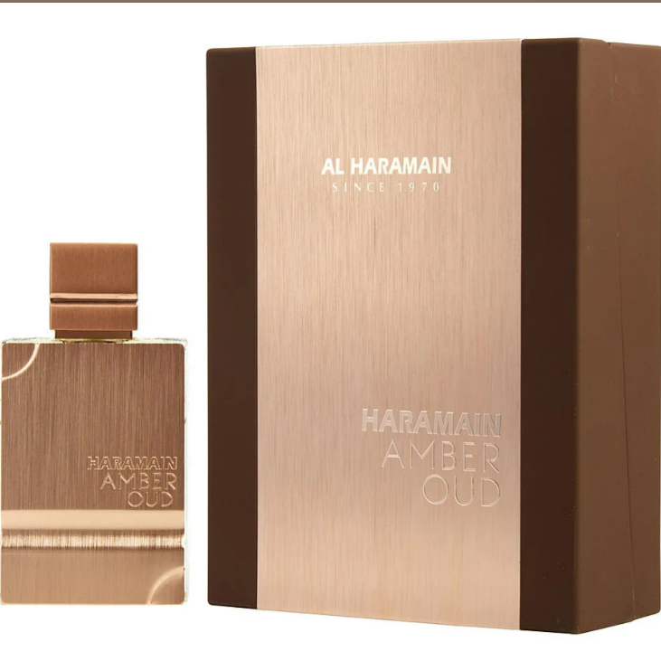 Men's Al Haramain Eau De Parfum Spray