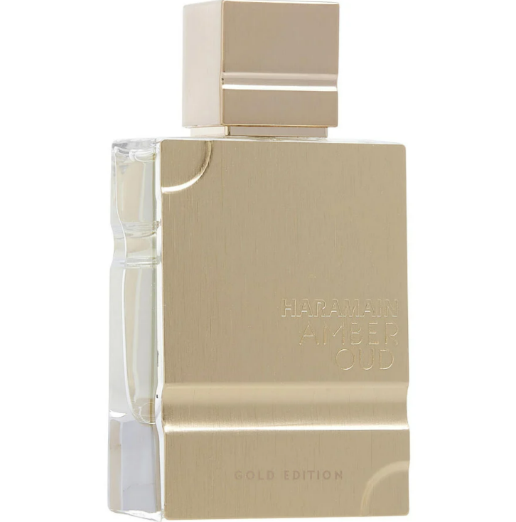 Men's Al Haramain Eau De Parfum Spray