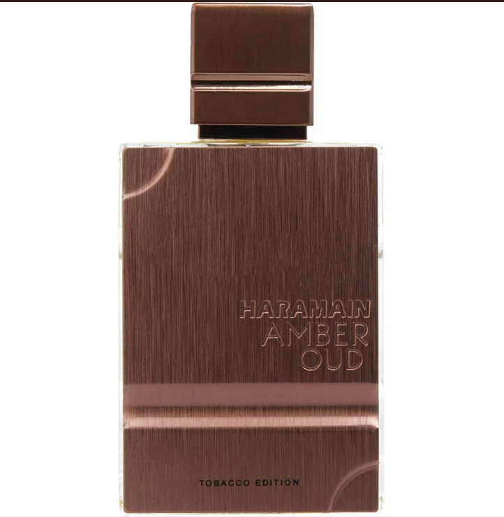 Men's Al Haramain Eau De Parfum Spray