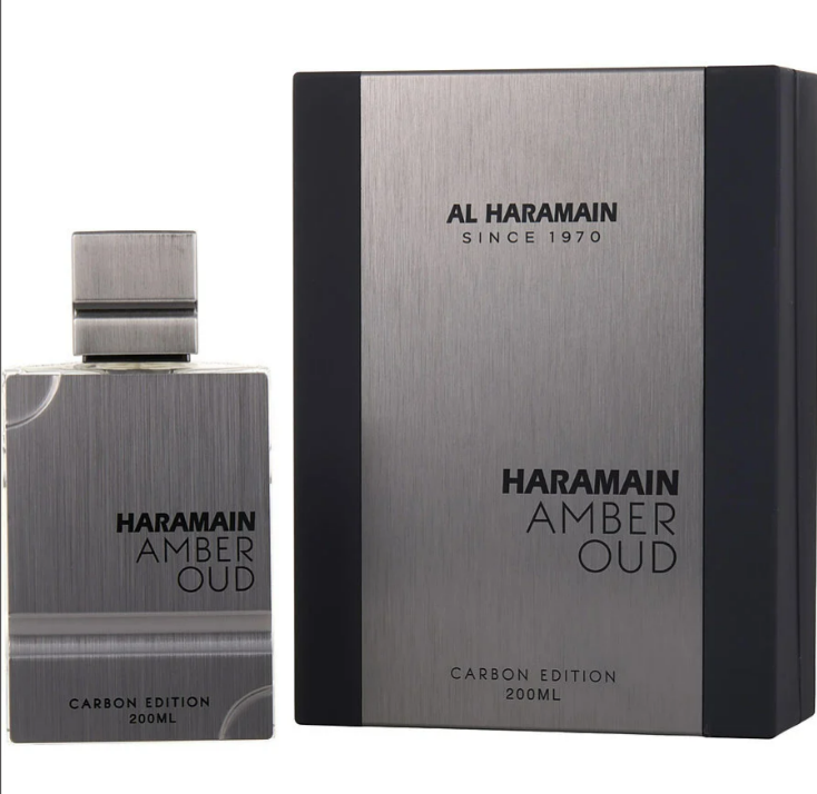 Men's Al Haramain Eau De Parfum Spray