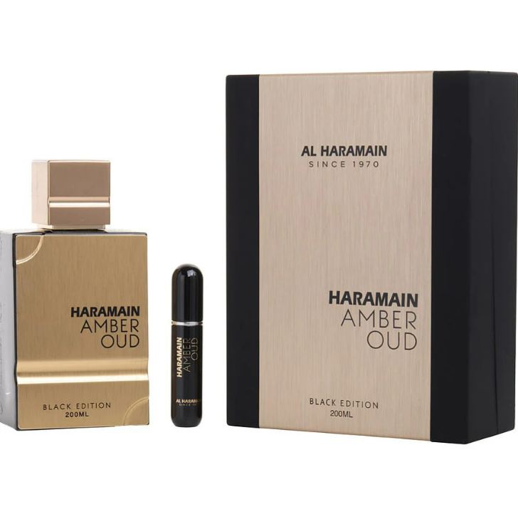 Men's Al Haramain Eau De Parfum Spray