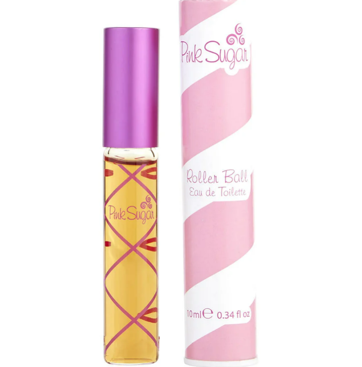 Pink Sugar For Women by Aquolina